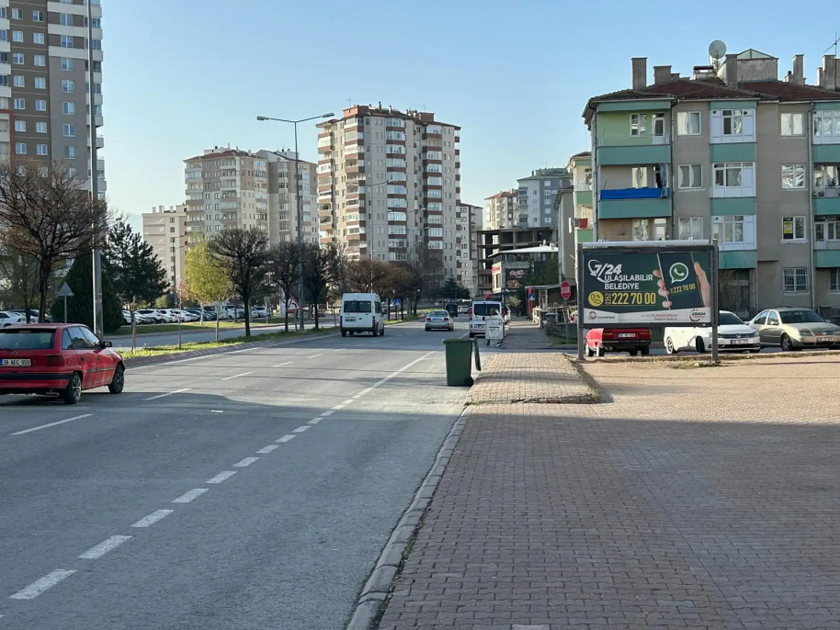 Kayseri'de yerel gazeteler 17 Kasım Pazartesi sabahına hangi manşetlerle çıktı?