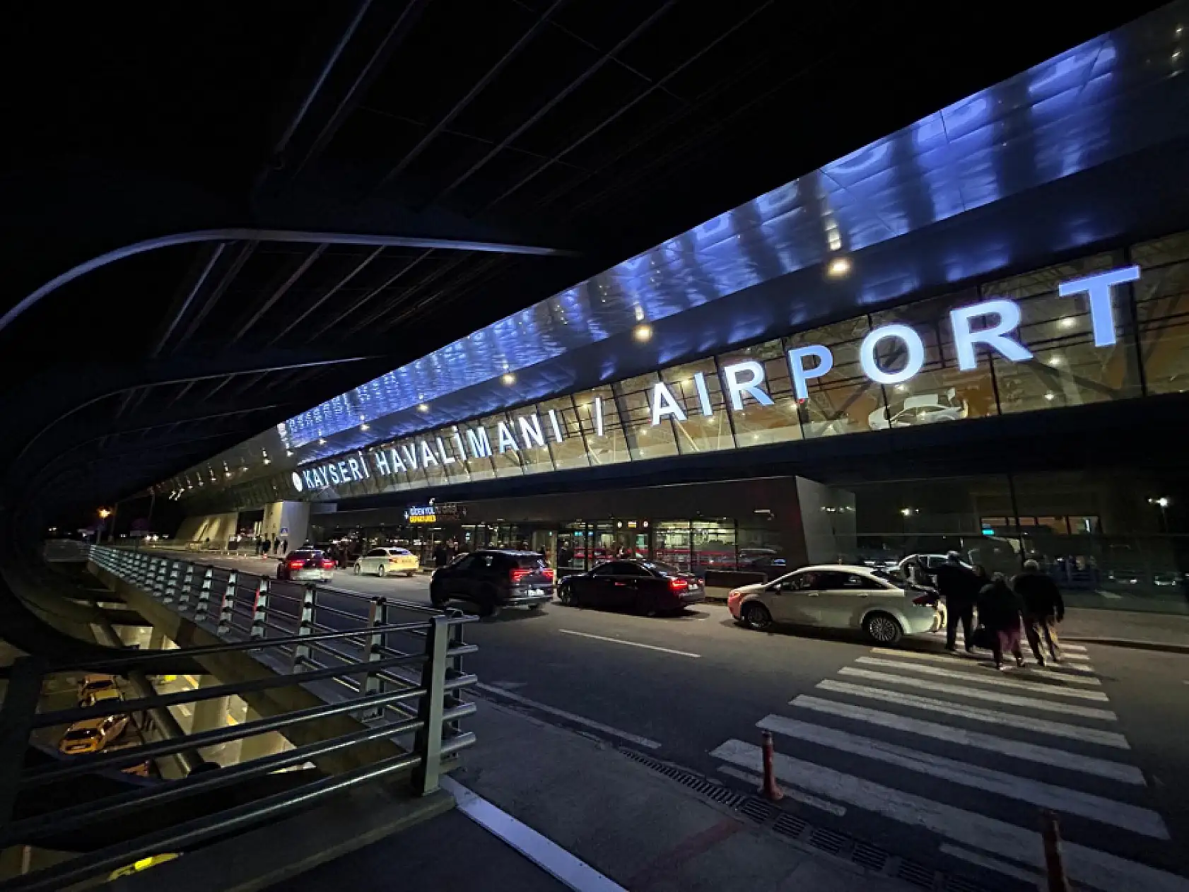 Kayseri'de sakin pazar: Bugün hangi gelişmeler öne çıktı? Kısa kısa haberler...