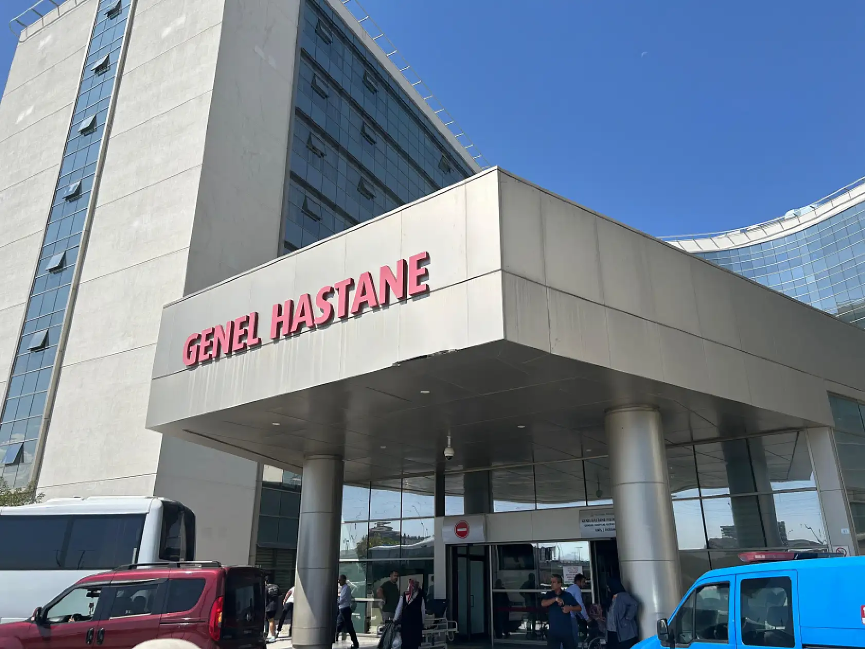 Kayseri'de hangi bölümler mesai dışı hasta kabul edecek? İşte Listesi…