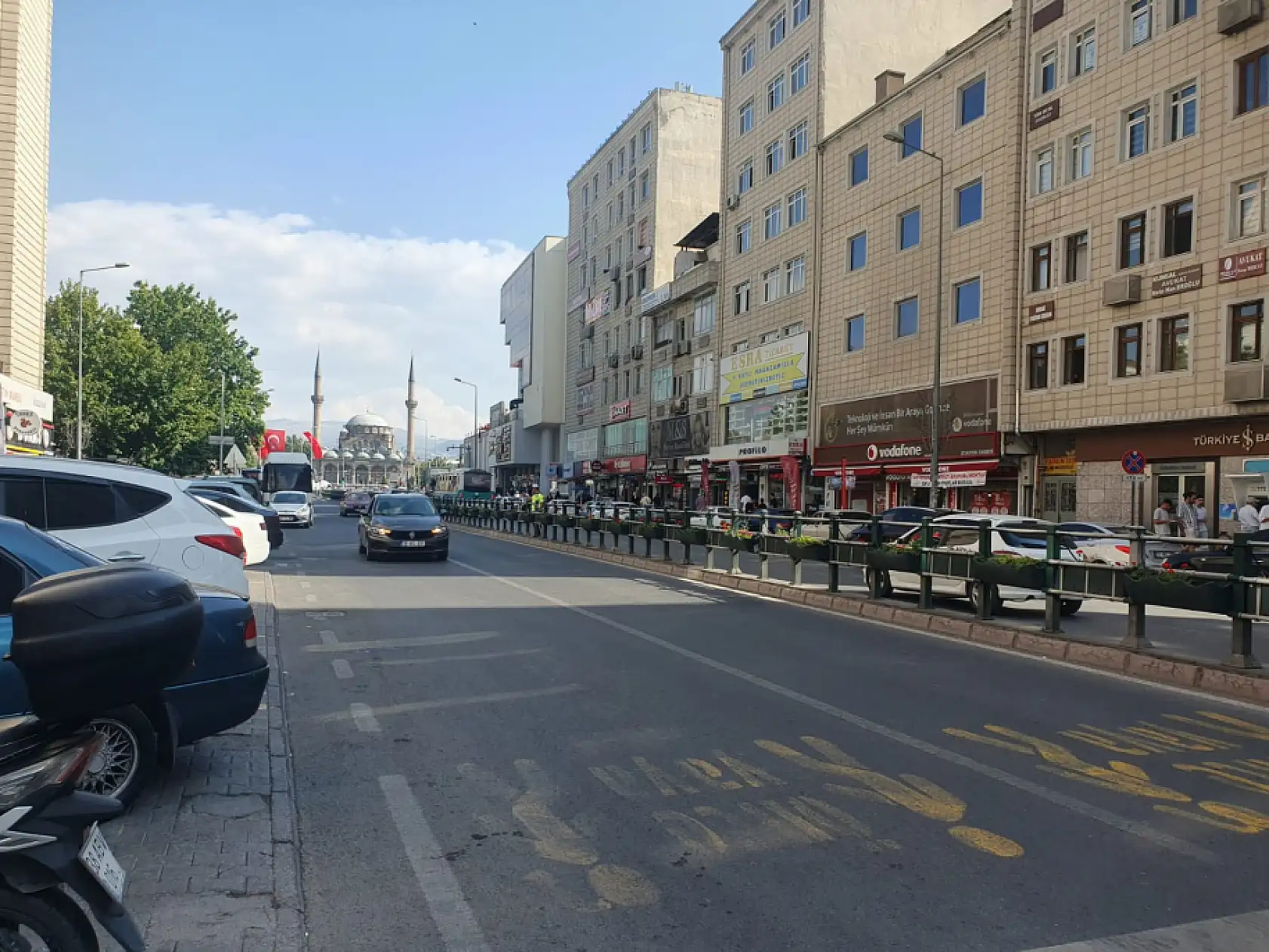 Kayseri'de bu hafta hangi otobüs hatlarında değişiklik yapıldı? İşte değişiklik yapılan ve iptal edilen o hatlar!