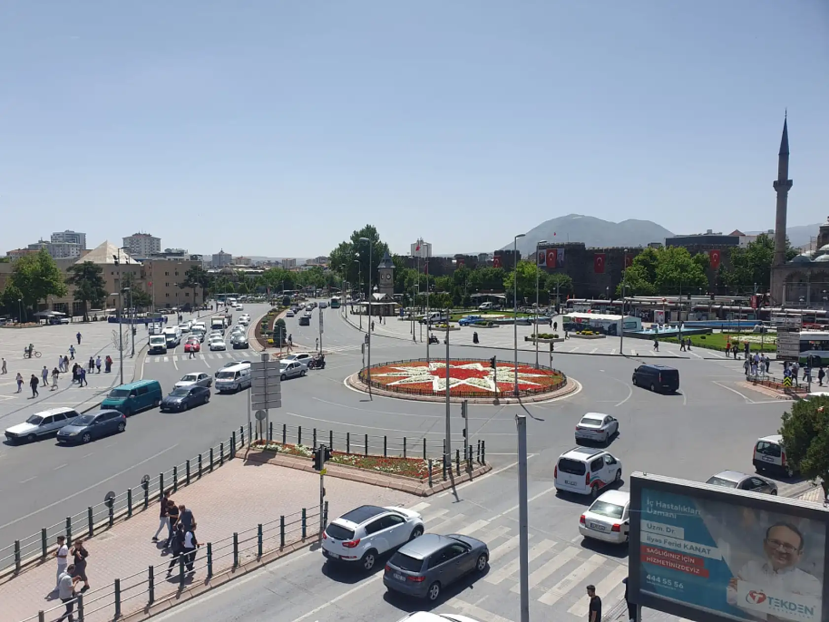 Kayseri'de damak çatlatan 6 lezzet! Bu tatlar başka hiçbir yerde aynı değil!