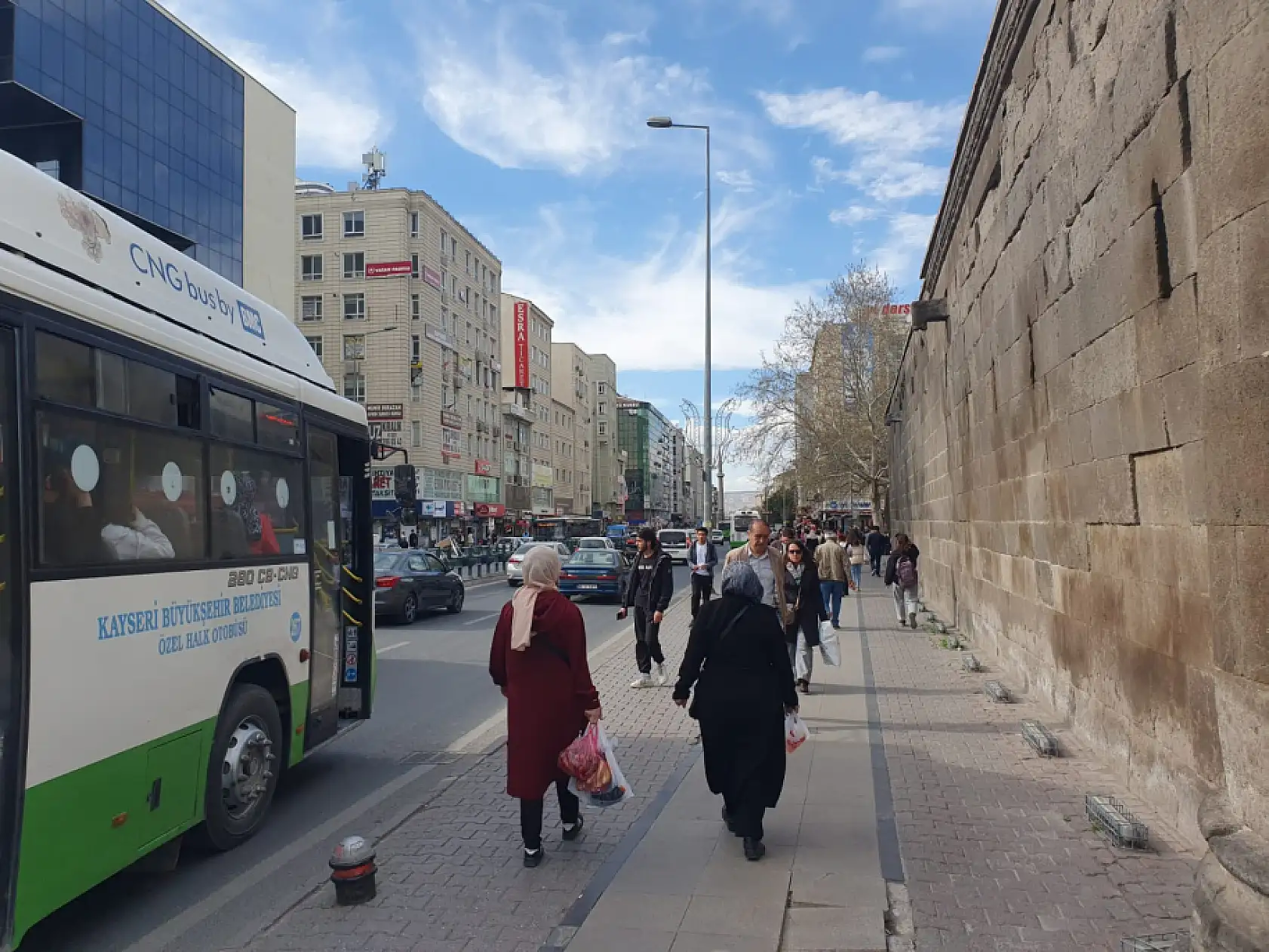 Kayseri'de de şubeleri bulunan markette bayram öncesi kaçırılmayacak kampanya!