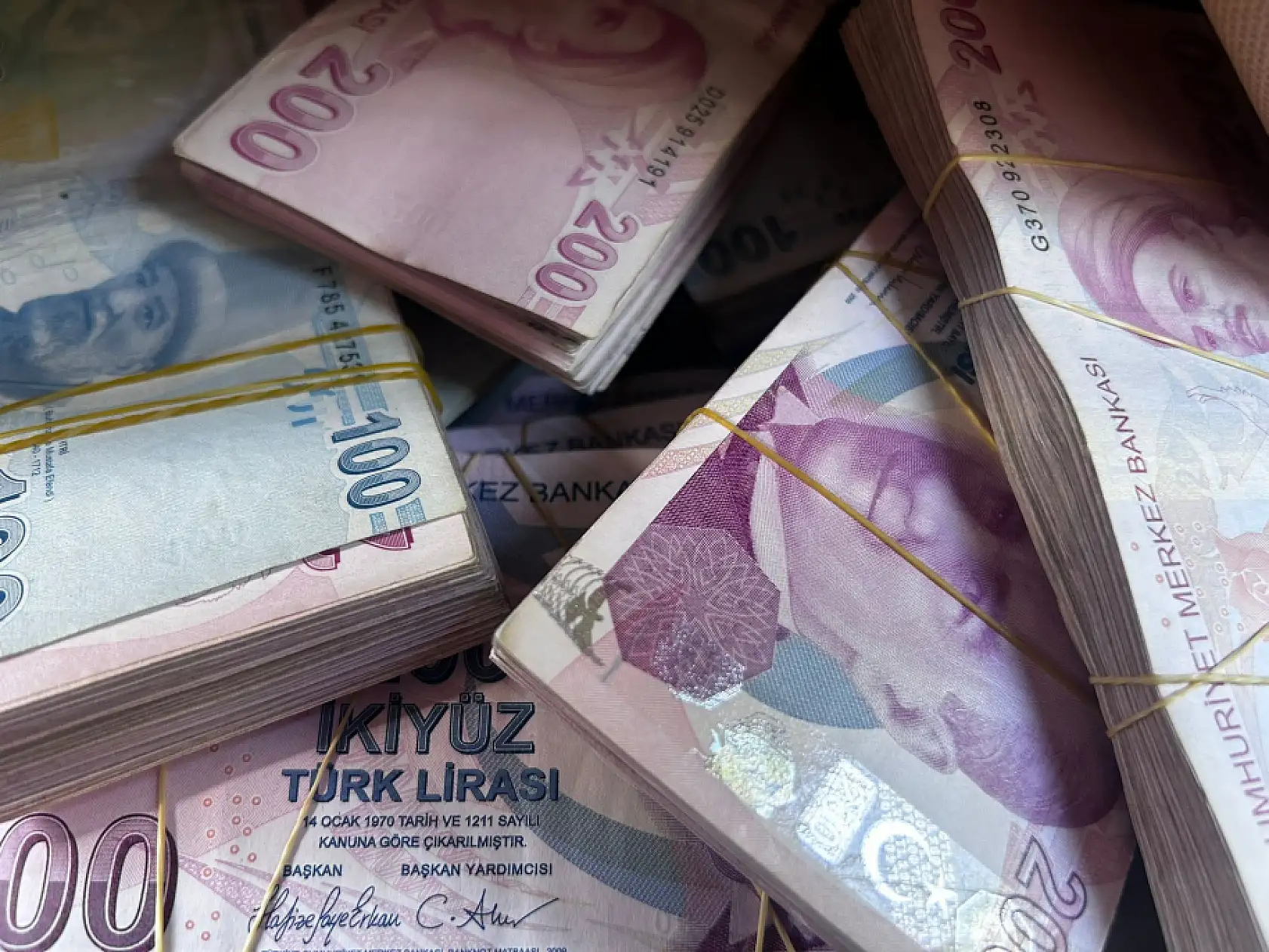 En düşük emekli maaşına göre banka promosyonları ne kadar?