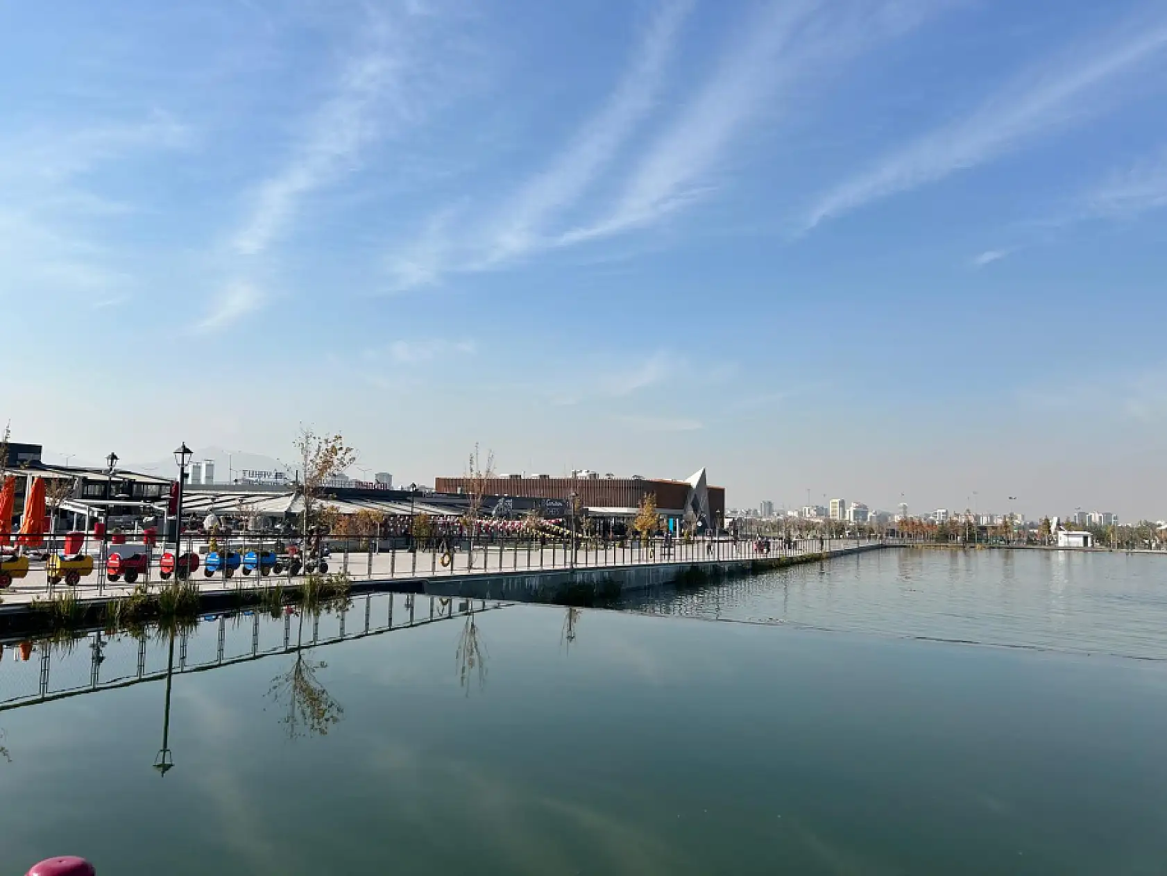 Millet Bahçesi'nde Lüks Markalar Yarışıyor: Fiyatlar Bir Kez Daha Güncellendi!