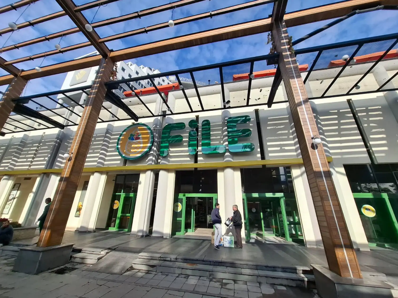 Vatandaşların poşet isyanı! – Tanesi 3,5 liradan başlıyor