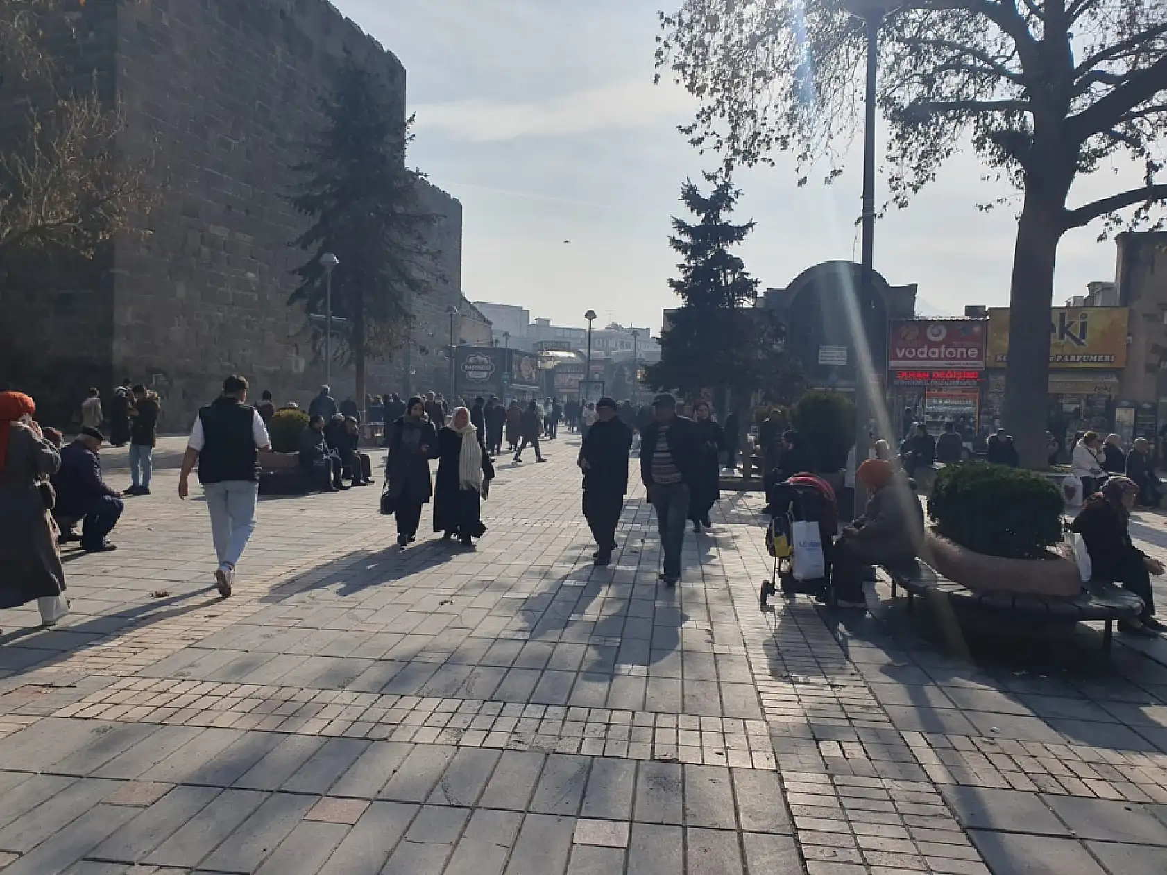Pakladan gocuğa: Kayseri şivesinin tatlı dünyası!