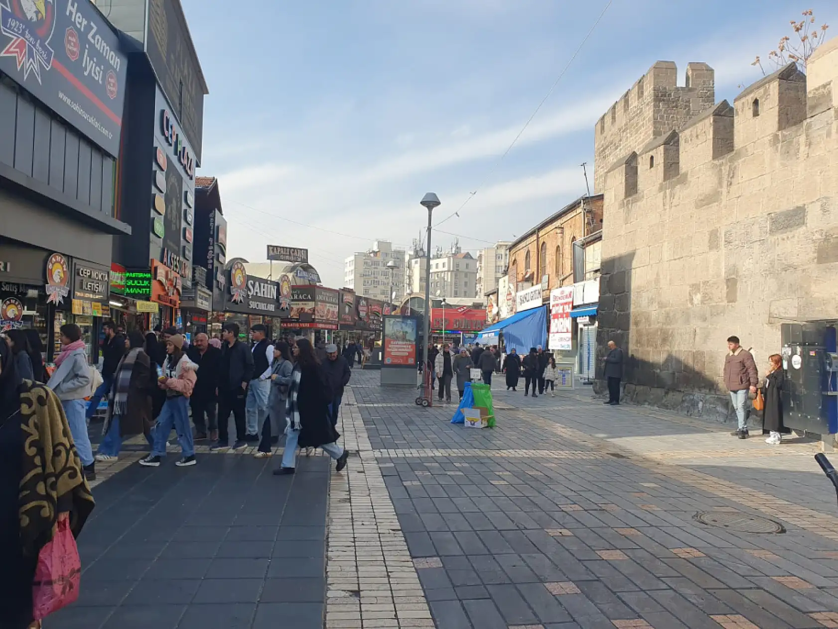 Pakladan gocuğa: Kayseri şivesinin tatlı dünyası!