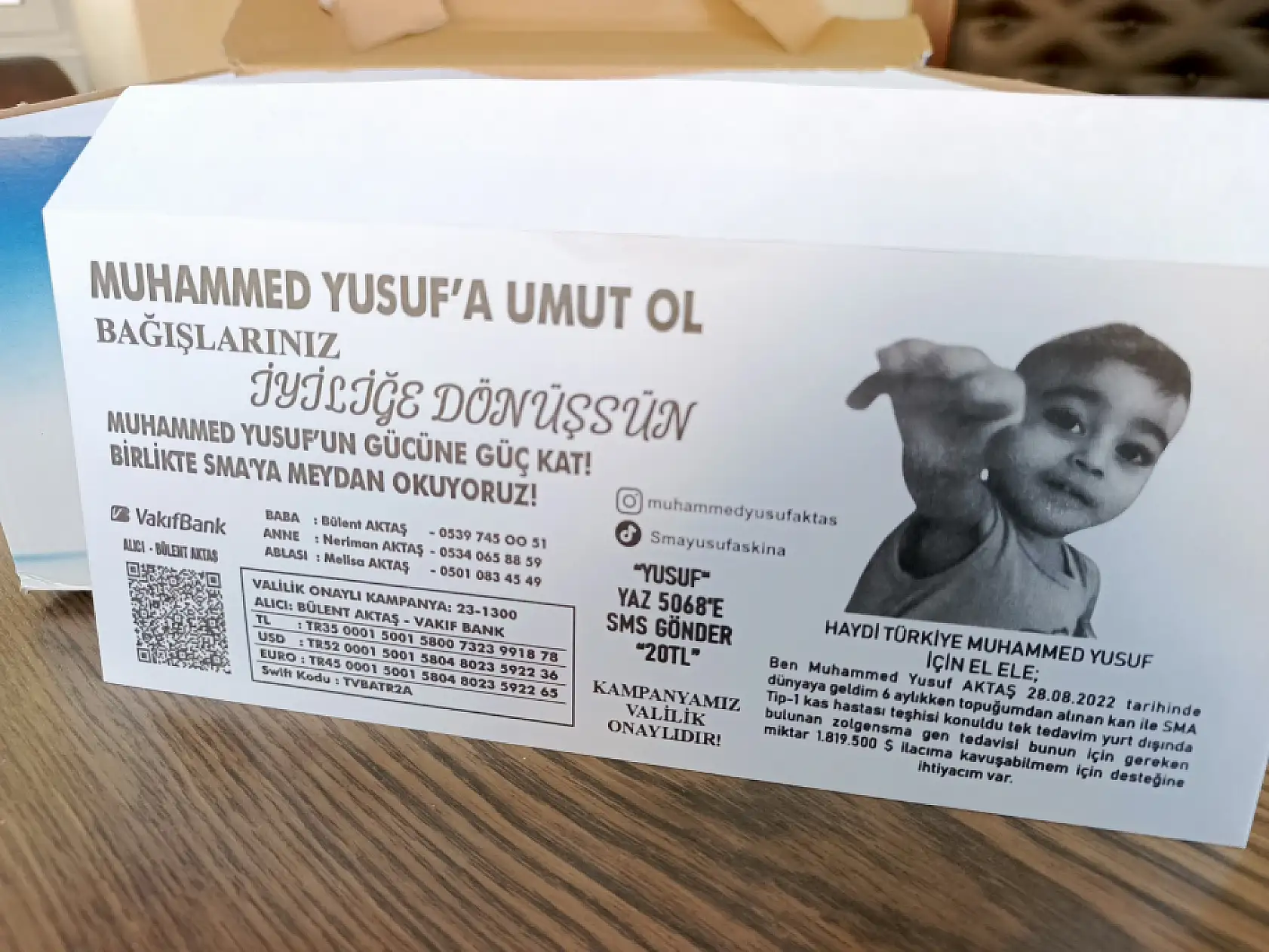 Kayseri tek yürek olmaya hazırlanıyor: Sıra dışı kampanya…