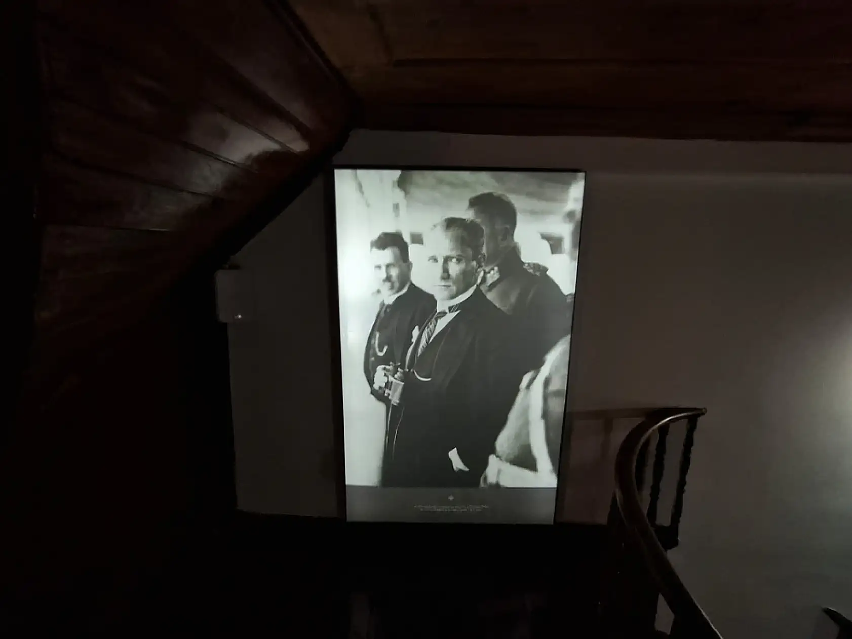 Kayseri'de tarihe açılan bir kapı: Unutulmaz kareler!