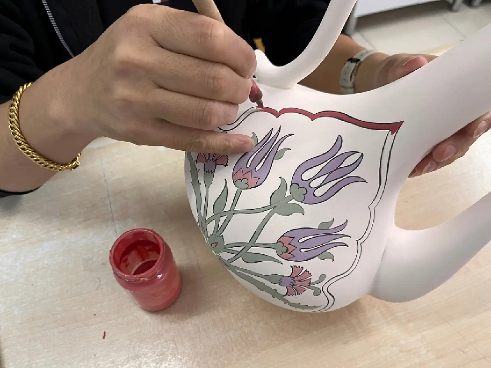 Kayseri'nin zaman makinesi: Gelenekselden moderne yolculuk!