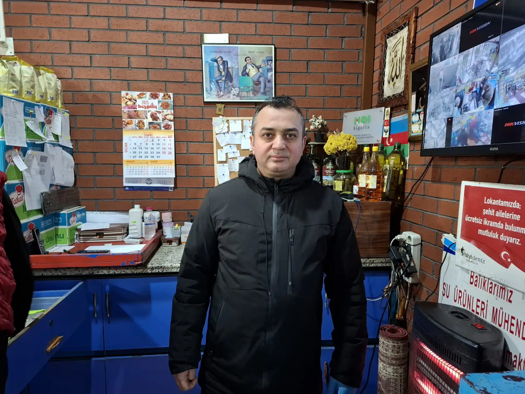 Kayseri'de balık çılgınlığı: Fiyatlar nasıl, vatandaş ne diyor?