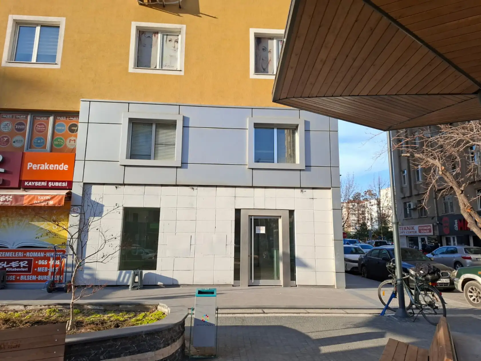 İş Bankası Kayseri'de küçülüyor mu? Şube kapanışları tepki çekti!