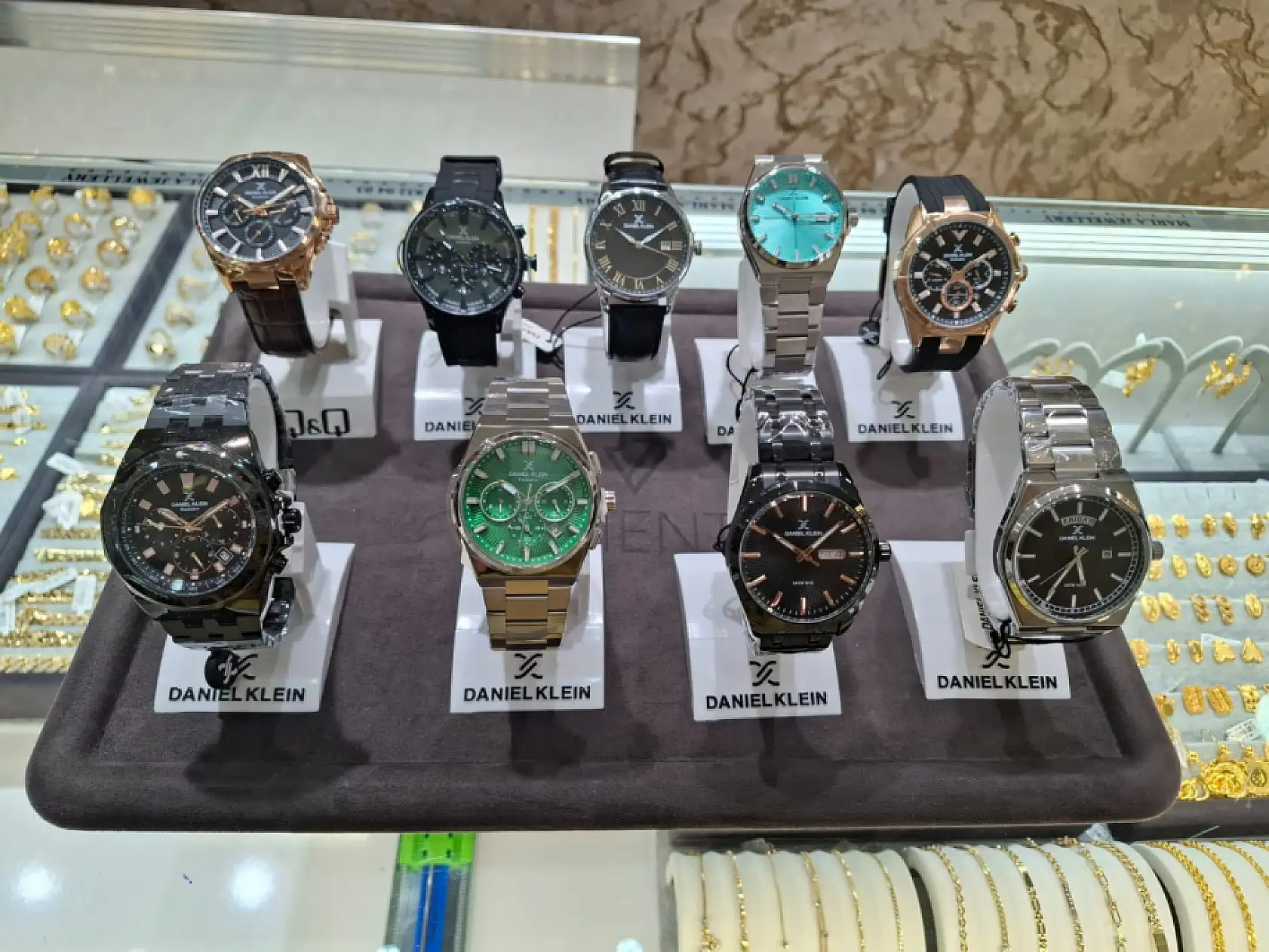 Kayseri'de sevgililer gününe özel 'altın' fırsatlar: Fiyatlara inanamayacaksınız!