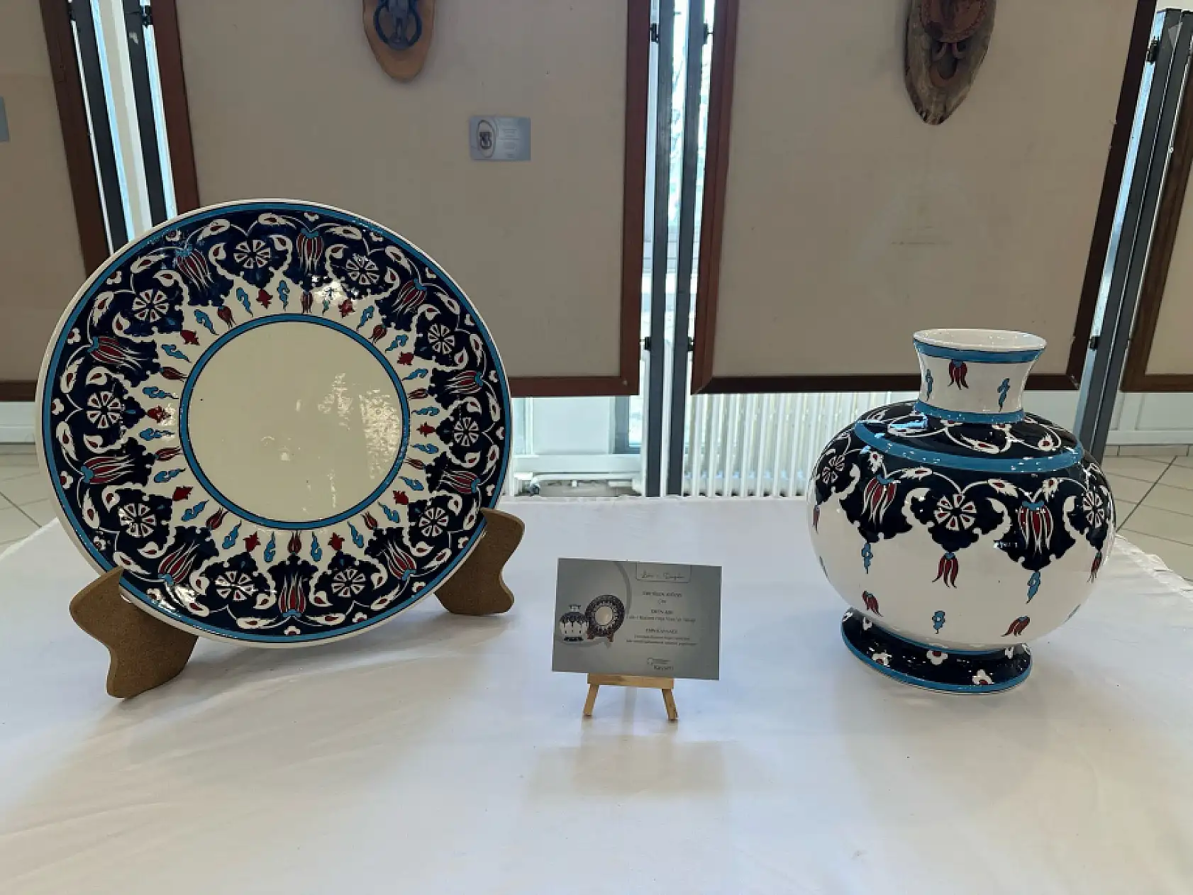 Kayseri'de unutulmayacak bir Selçuklu sergisi!