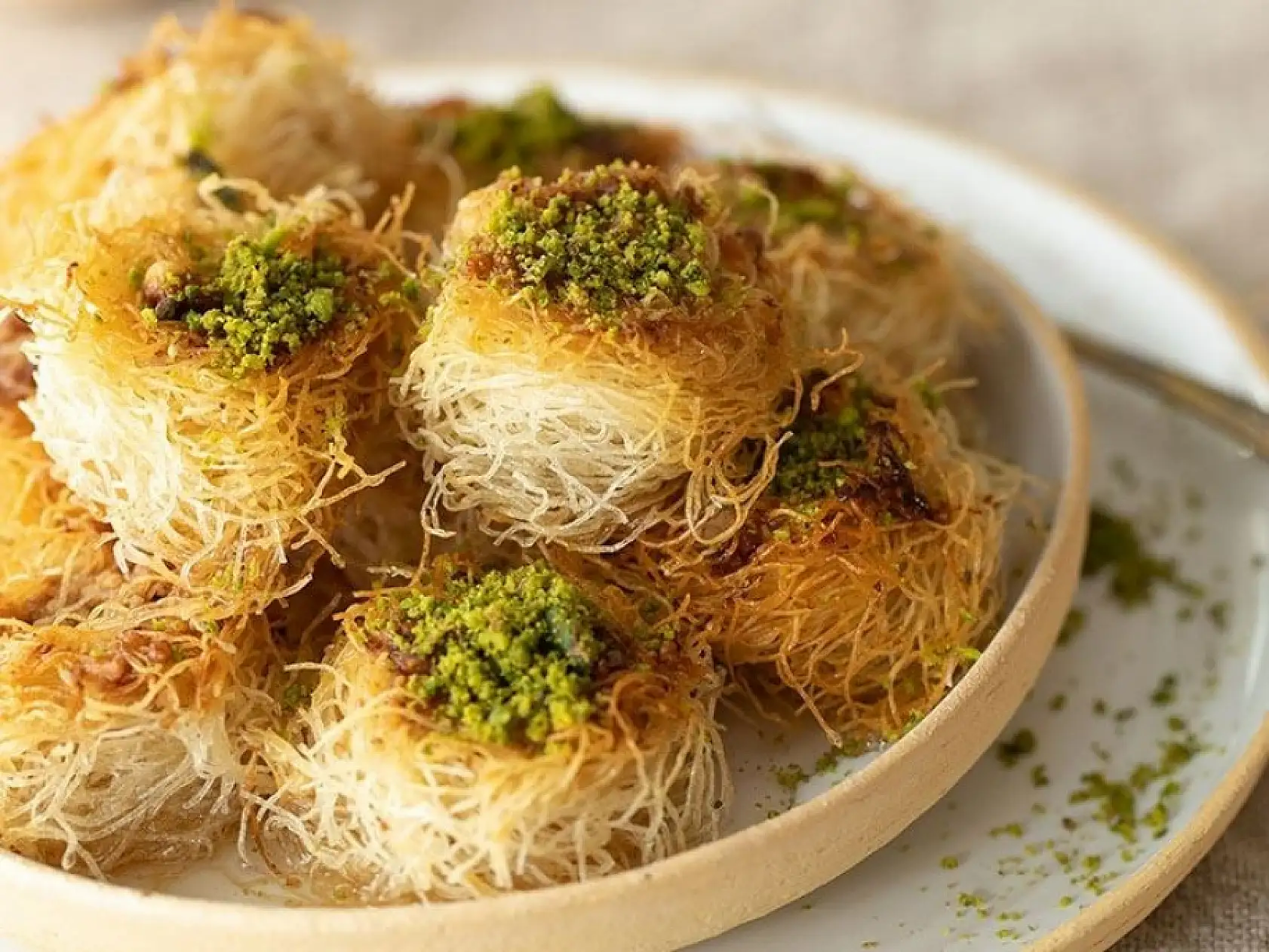 Ramazan'ın 2. günü iftar menüsü: Bugün iftara ne pişirsem?