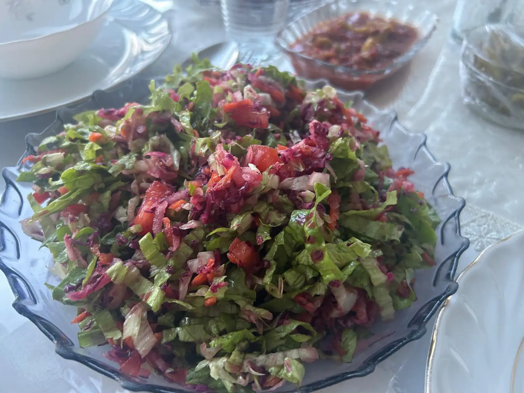 Ramazan'ın 11. günü iftar menüsü: Bugün iftara ne pişirsem?