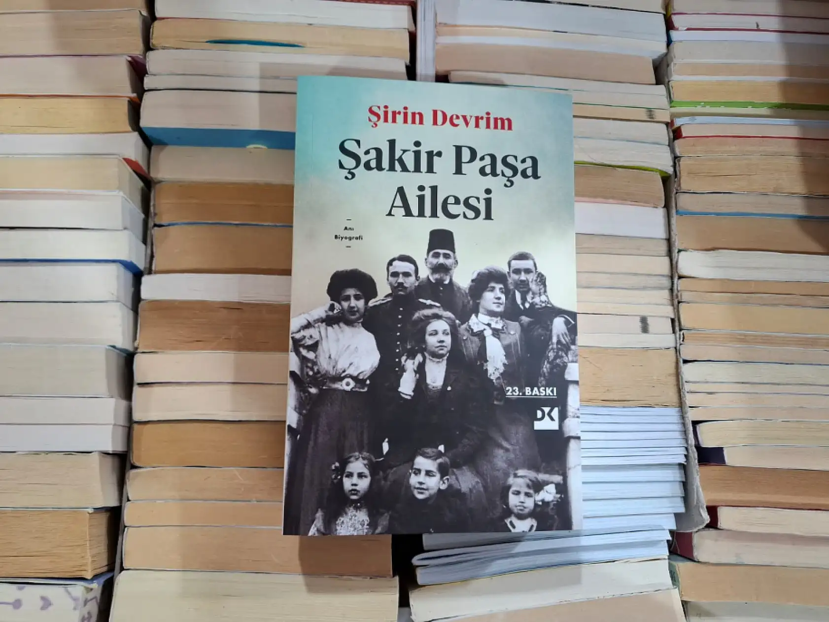 Mart ayının öne çıkan ''yeni'' kitapları