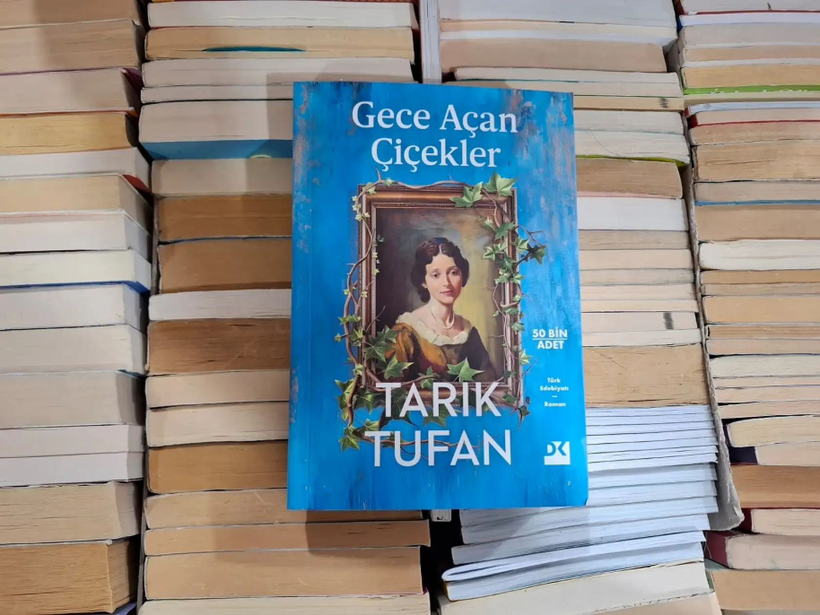 Mart ayının öne çıkan ''yeni'' kitapları