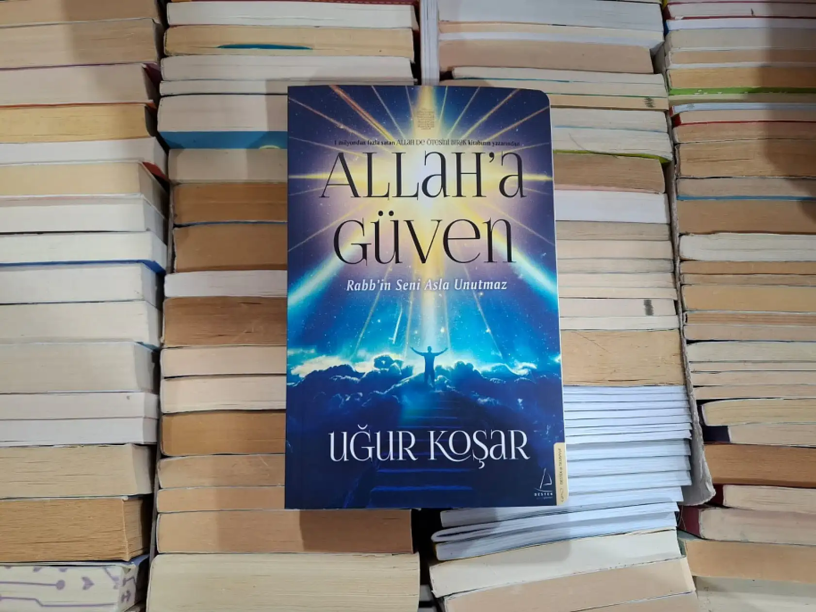 Mart ayının öne çıkan ''yeni'' kitapları