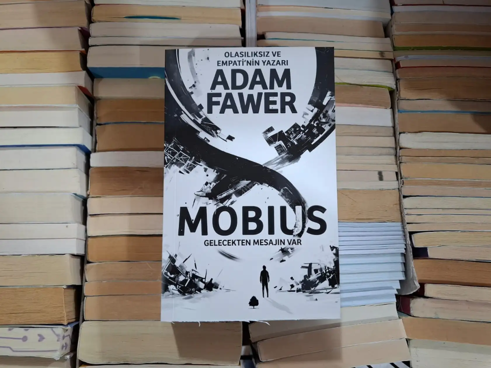 Mart ayının öne çıkan ''yeni'' kitapları