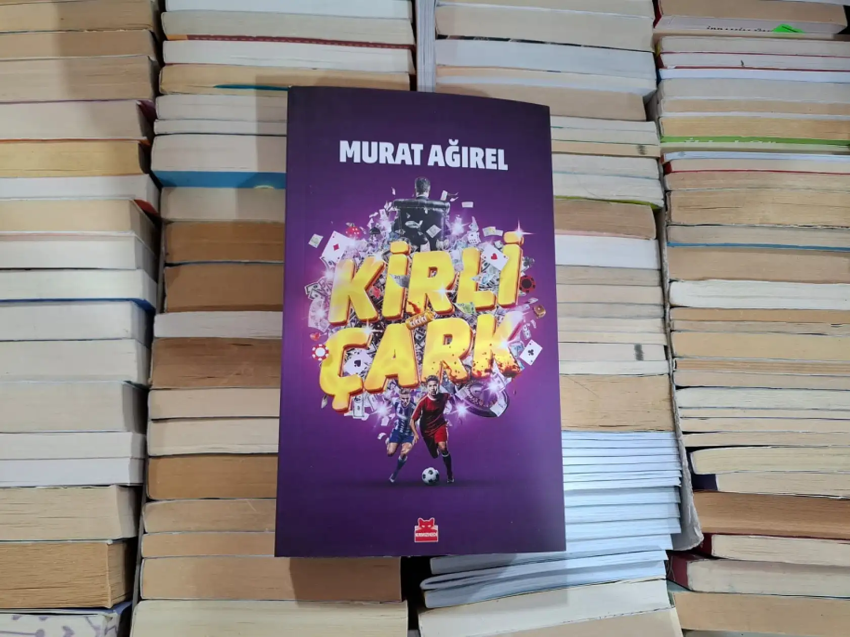 Mart ayının öne çıkan ''yeni'' kitapları