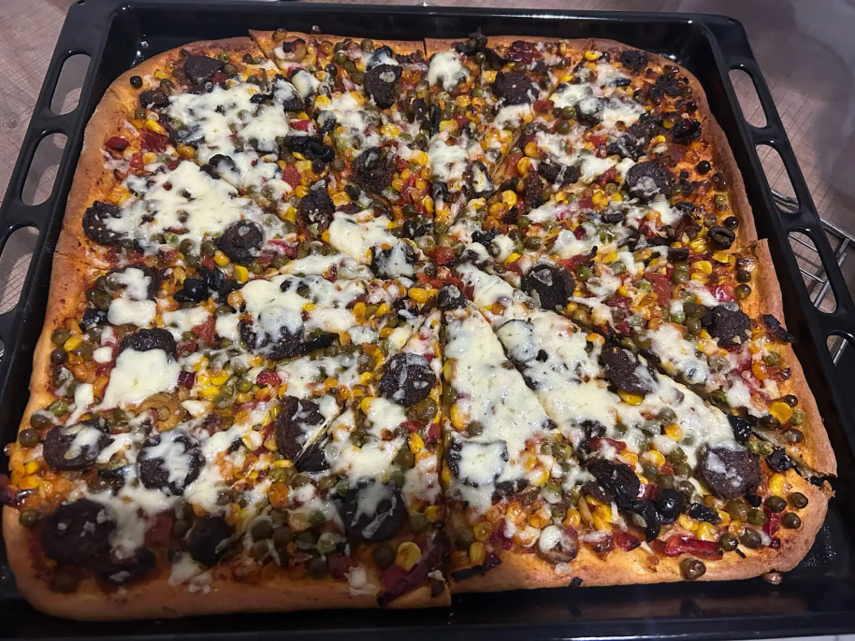 Ramazan'ın 15. günü iftar menüsü: Bugün iftara ne pişirsem?