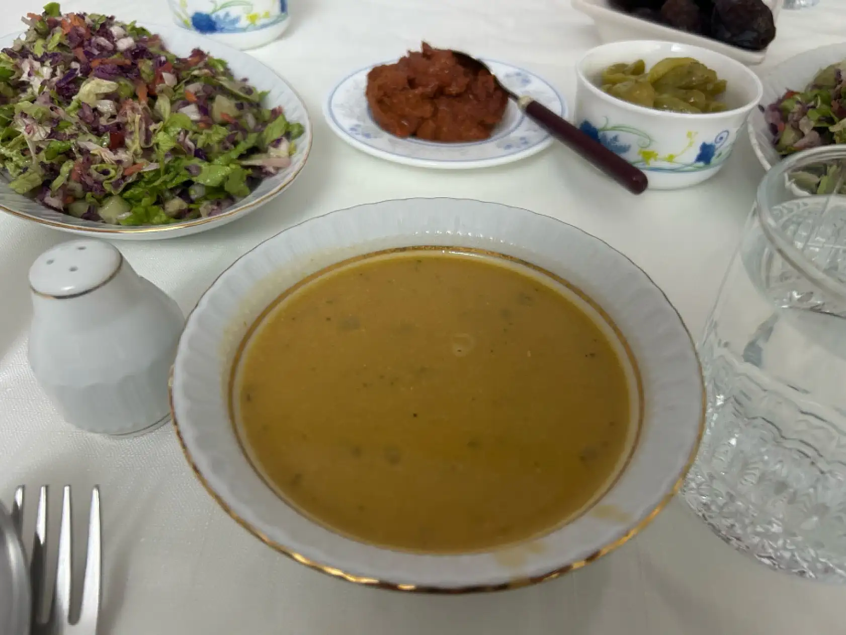 Ramazan'ın 15. günü iftar menüsü: Bugün iftara ne pişirsem?