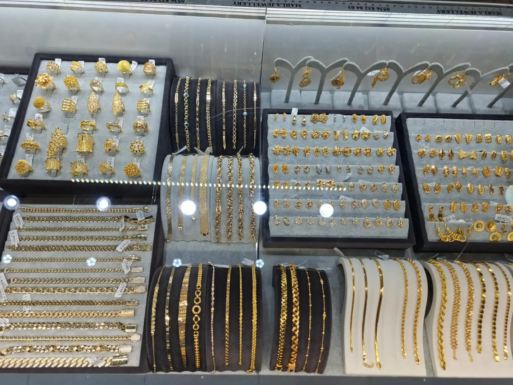 Kayserili Nisan Ayında en çok ne almayı tercih etti?