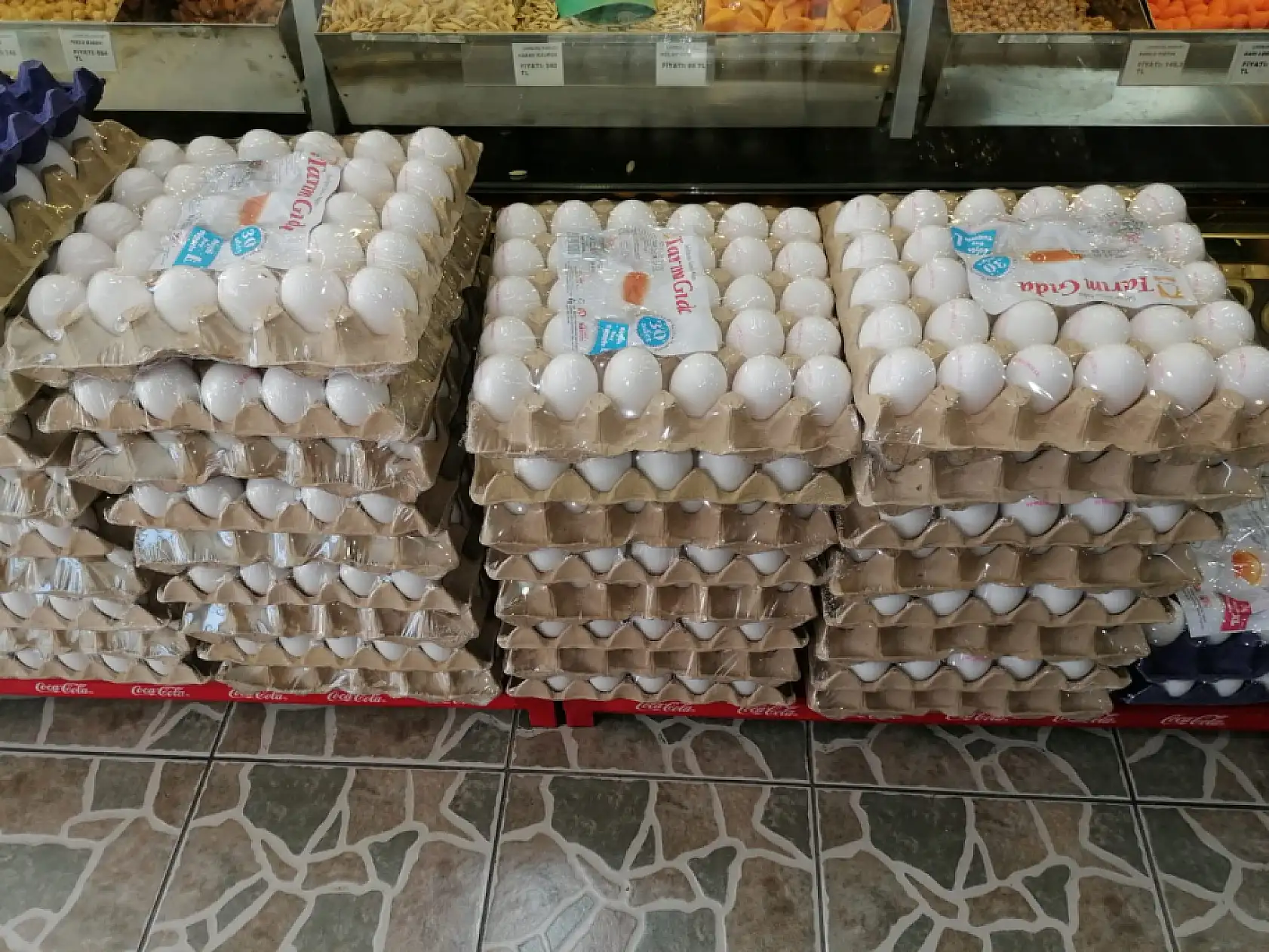 Bayram öncesi sofralara iyi haber: Etiket yeniden yazılıyor!