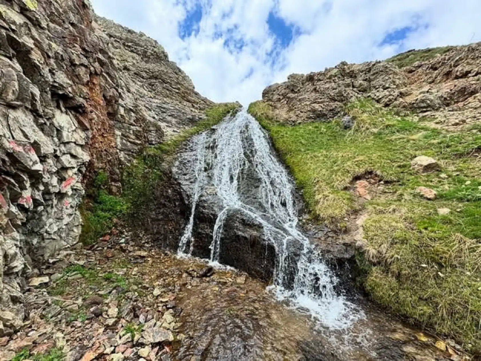 Kayak pistlerinden şelalelere! İşte detaylar..
