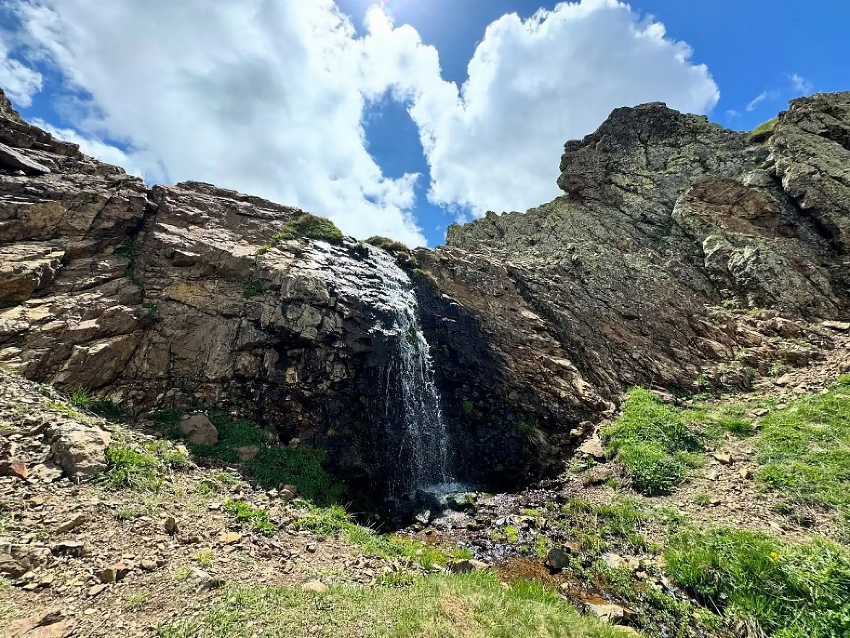 Kayak pistlerinden şelalelere! İşte detaylar..
