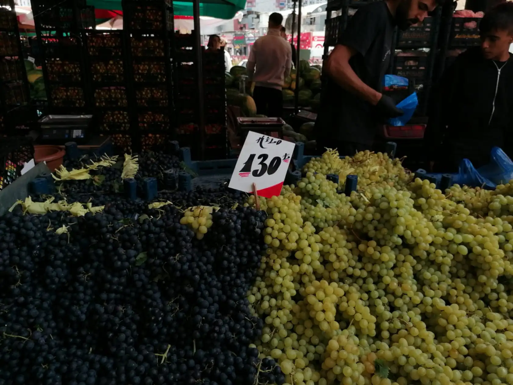 Don etkisini gösterdi – Fiyatlar el yakıyor, vatandaş sadece bakıyor! İşte güncel fiyatlar