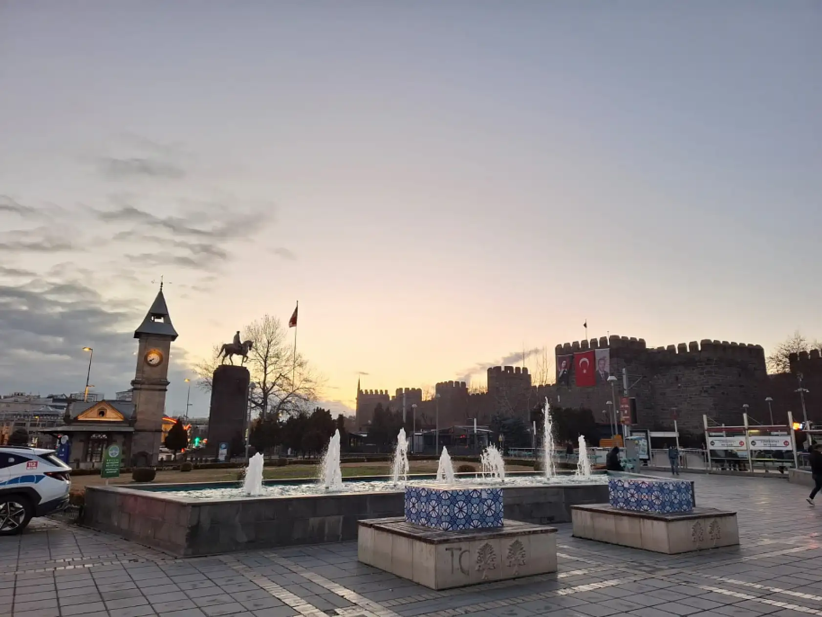 Kayseriliysen anlarsın! Bu 10 davranış başka yerde yok!