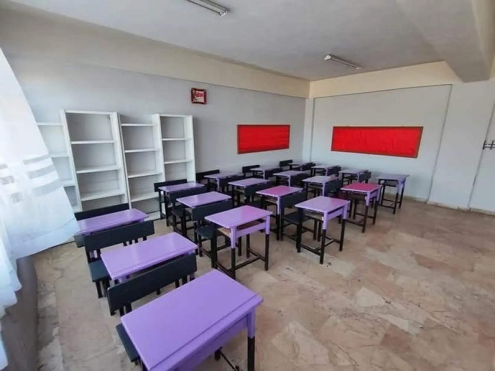 Giderken bile örnek oldu! Kayseri'de konuşulan ayrılık