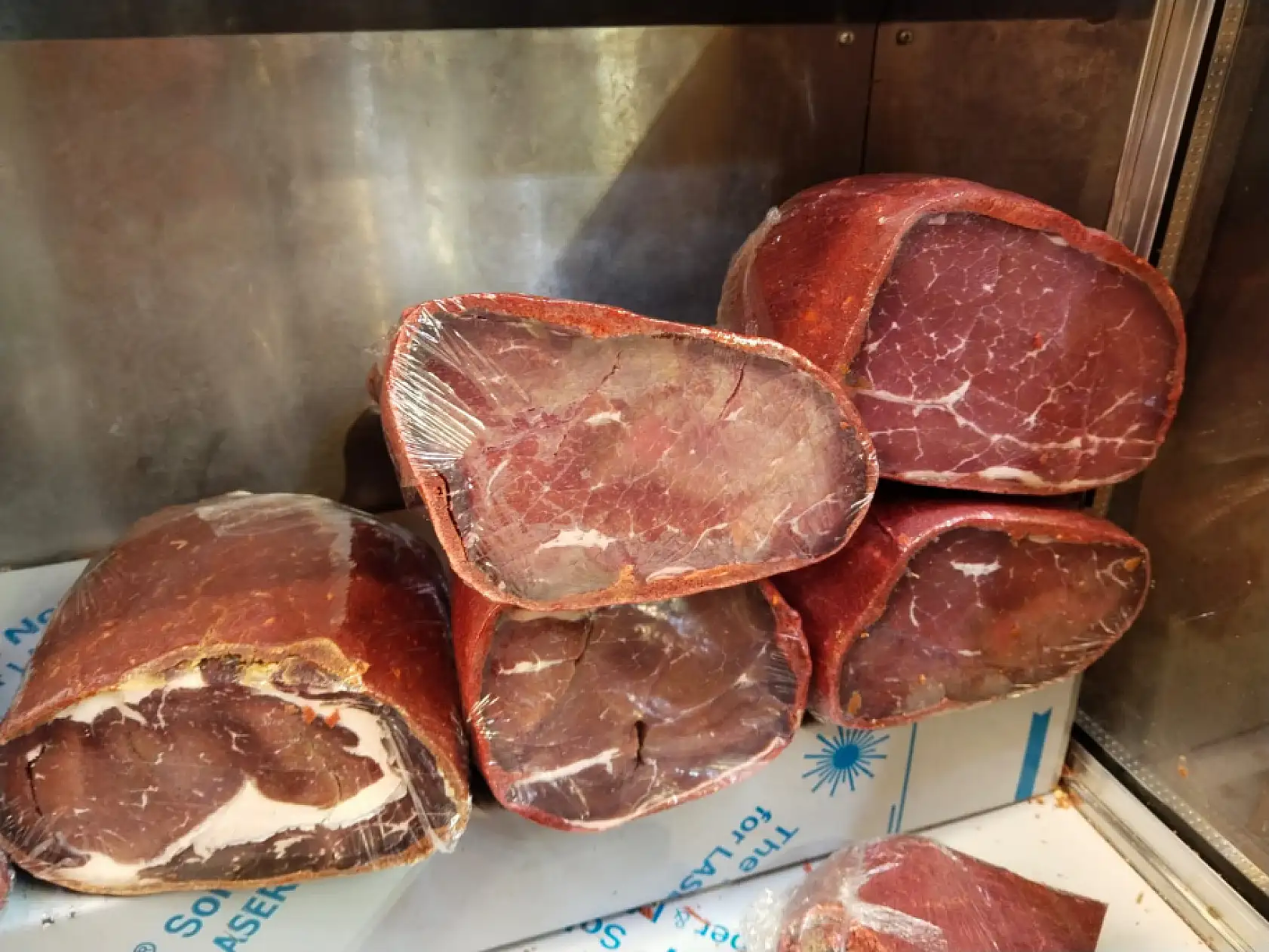 Tescil Afyon vatandaş Kayseri diyor: İşte gündem olan yorumlar!