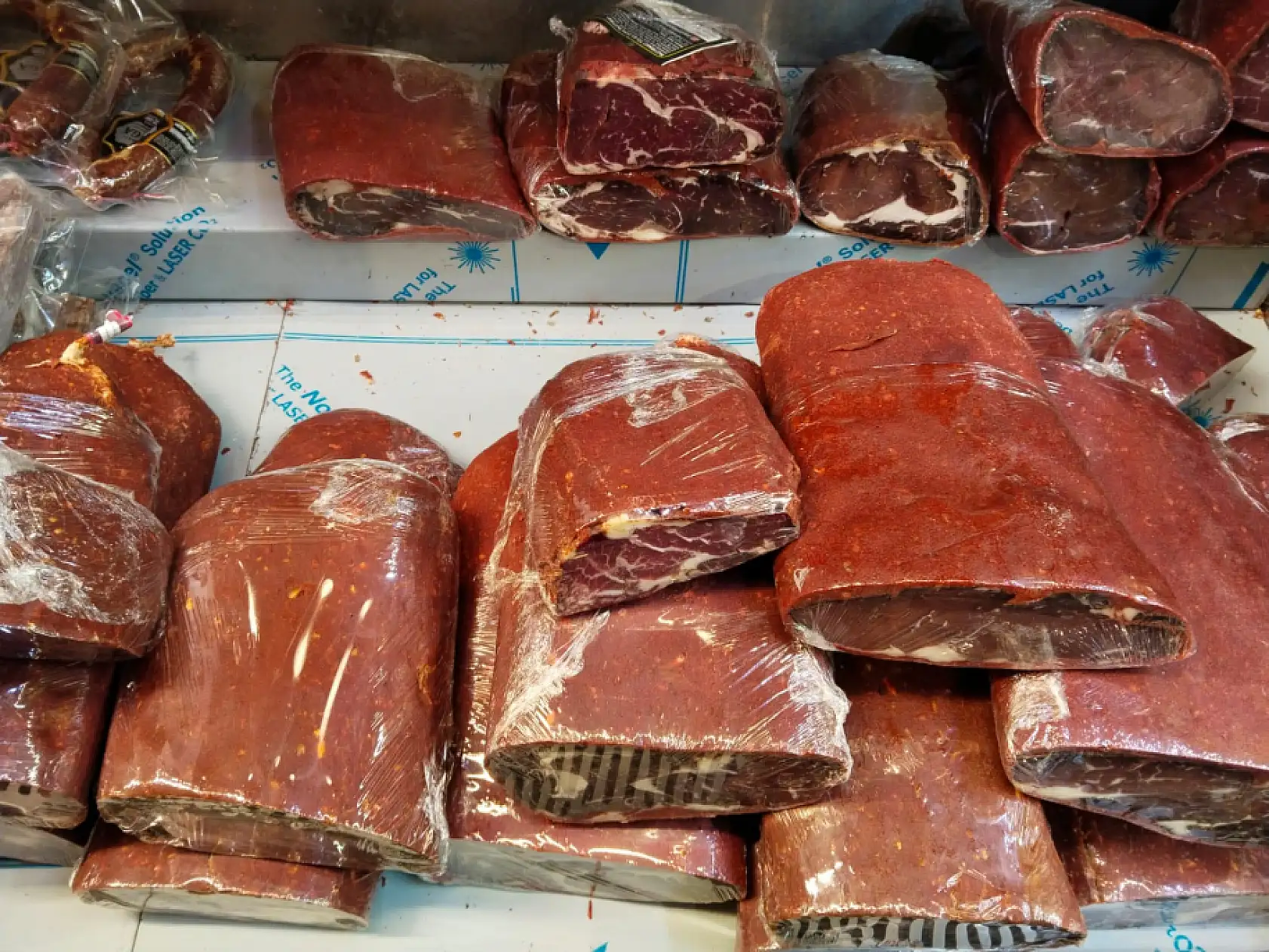 Tescil Afyon vatandaş Kayseri diyor: İşte gündem olan yorumlar!