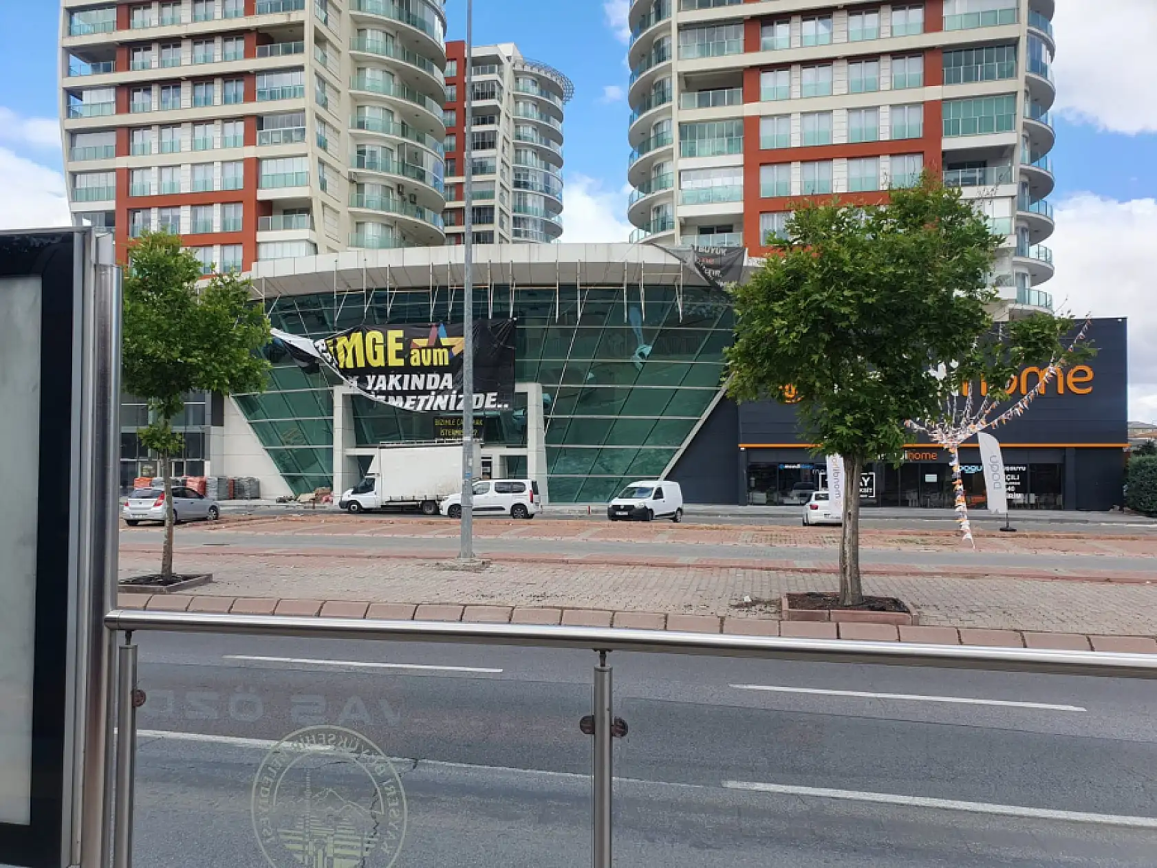 Kayseri'nin ünlü AVM'si bir şube daha açıyor: İşte yeni adresi...