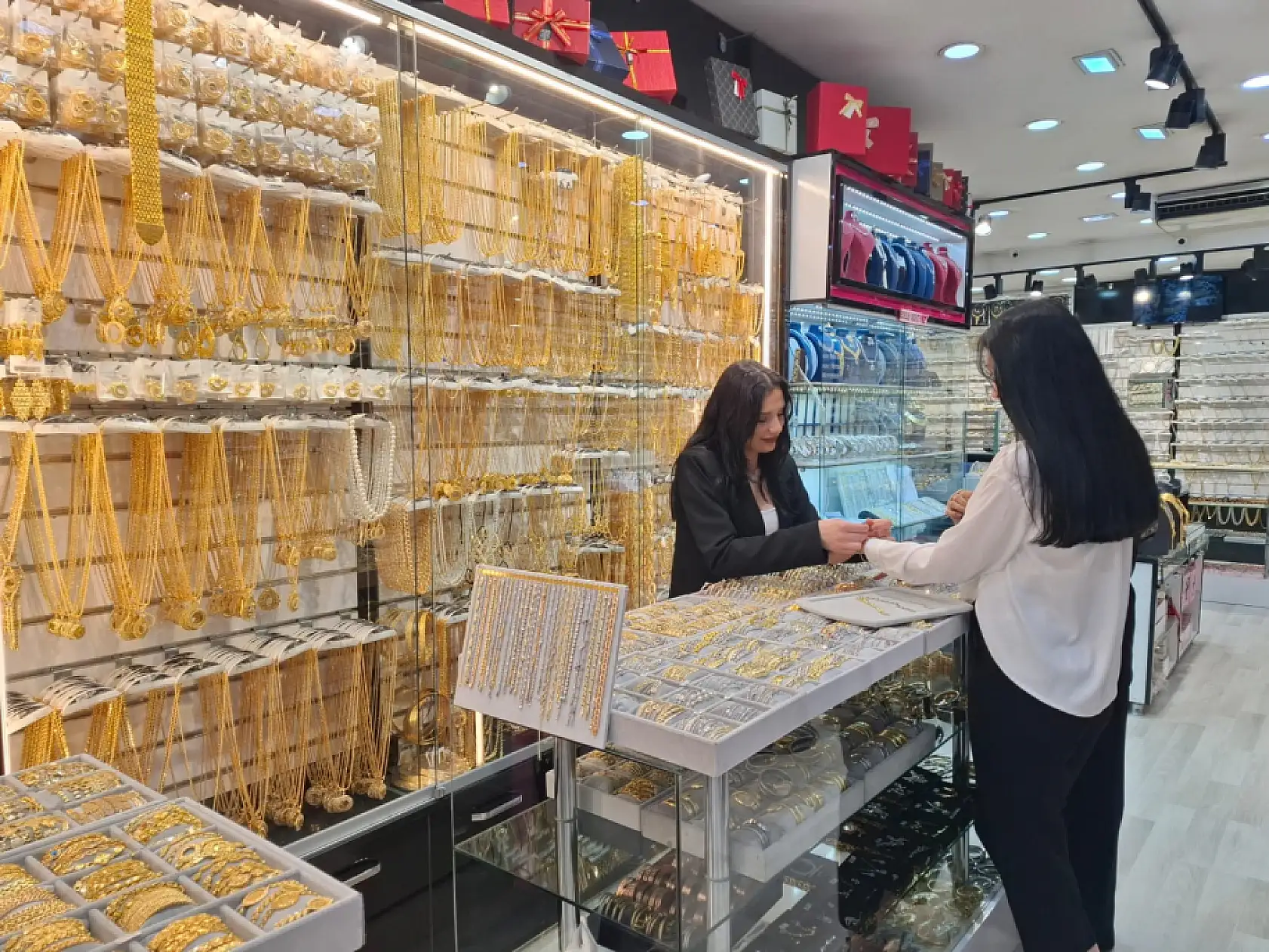 Ekonomi Kayseri'de yeni bir sektör doğurdu? İşte Kayserililerin yeni gözdesi!