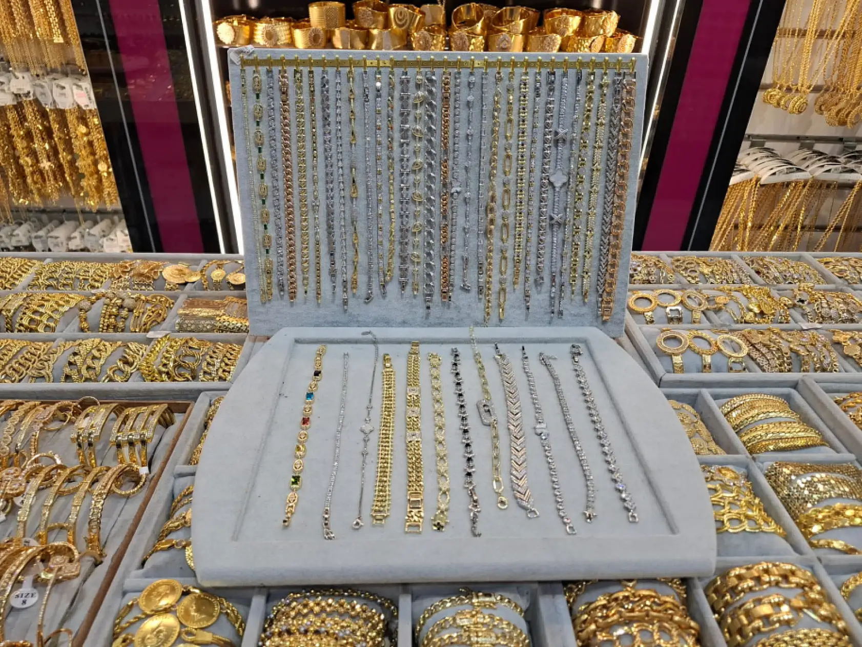 Ekonomi Kayseri'de yeni bir sektör doğurdu? İşte Kayserililerin yeni gözdesi!