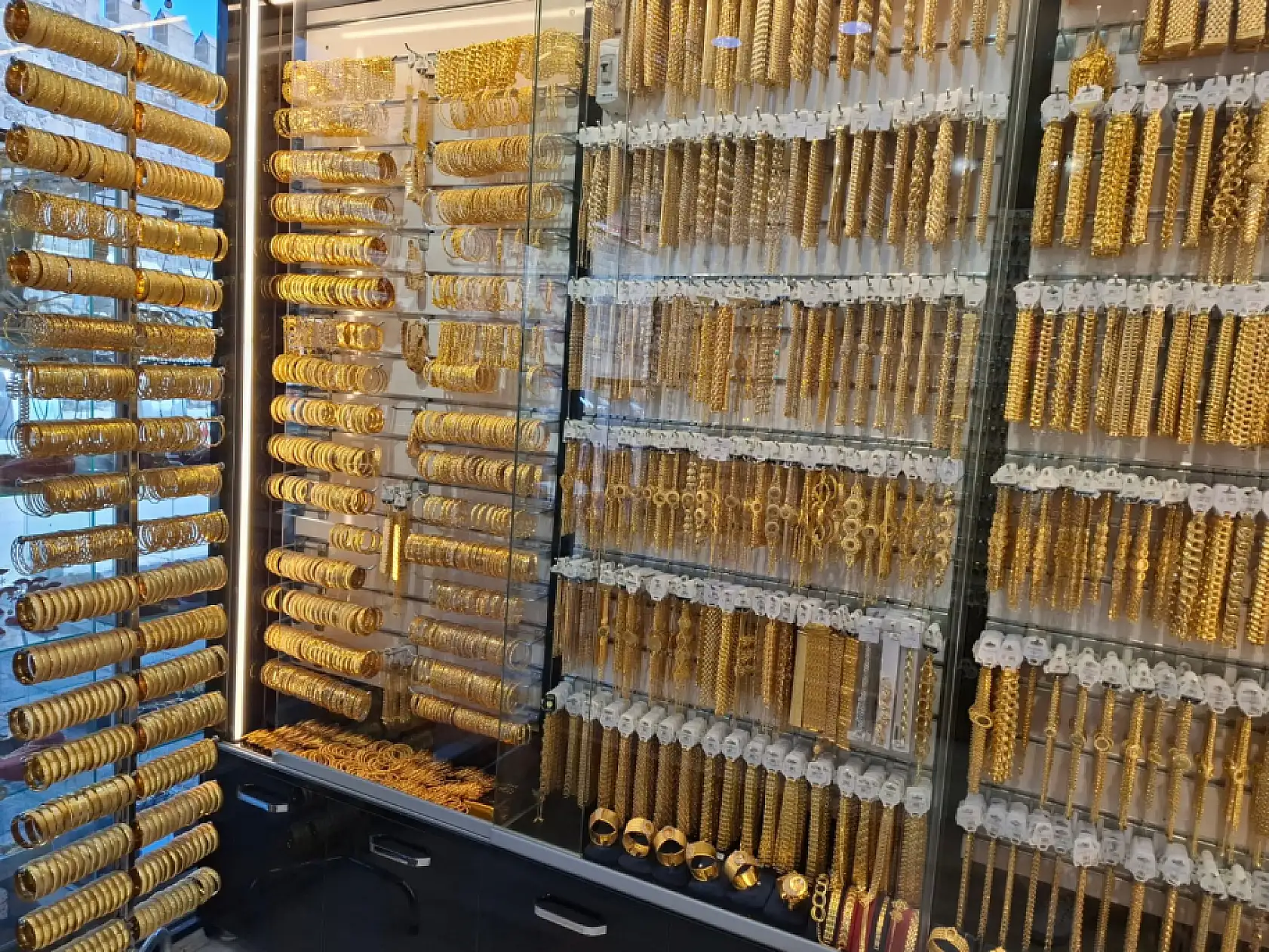 Ekonomi Kayseri'de yeni bir sektör doğurdu? İşte Kayserililerin yeni gözdesi!