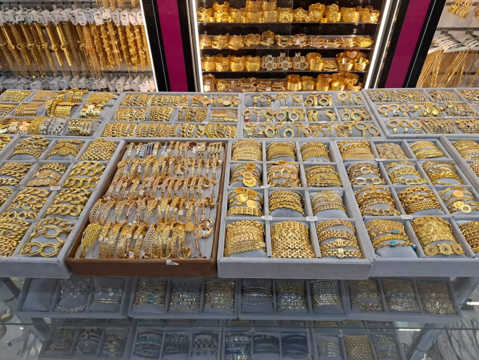 Ekonomi Kayseri'de yeni bir sektör doğurdu? İşte Kayserililerin yeni gözdesi!