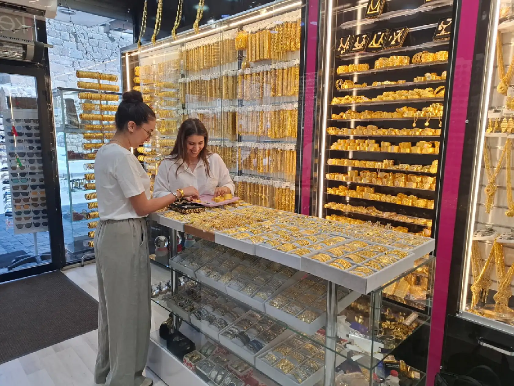 Ekonomi Kayseri'de yeni bir sektör doğurdu? İşte Kayserililerin yeni gözdesi!