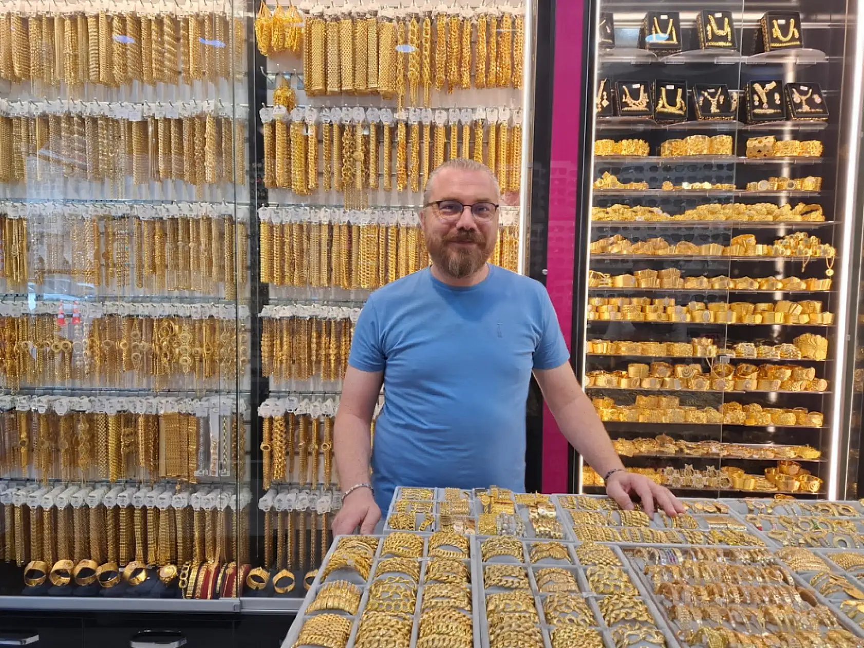 Ekonomi Kayseri'de yeni bir sektör doğurdu? İşte Kayserililerin yeni gözdesi!