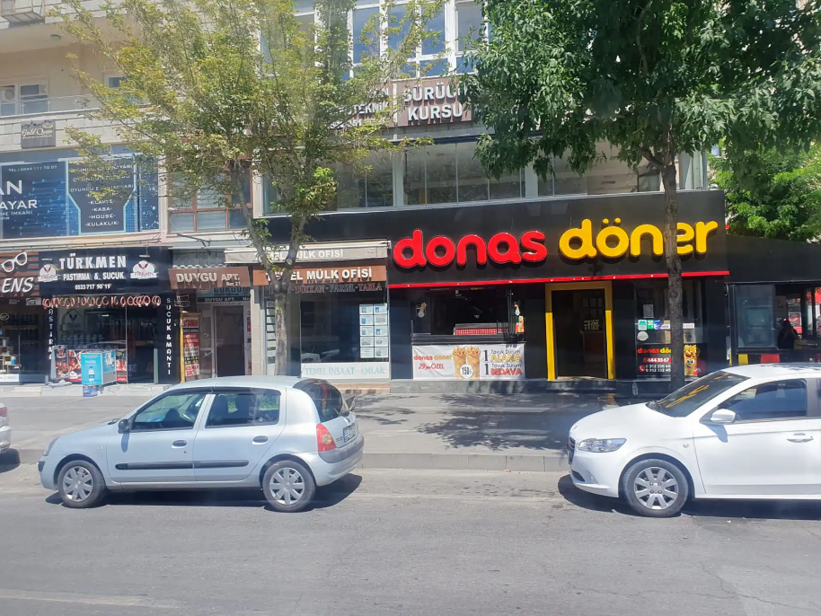 Kayseri'de dürümcülerde rekabet başladı: 1 alana 1 bedava, fiyatı da 150 TL!