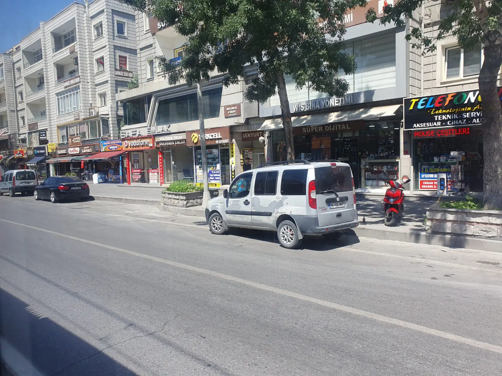 Kayseri'de dürümcülerde rekabet başladı: 1 alana 1 bedava, fiyatı da 150 TL!