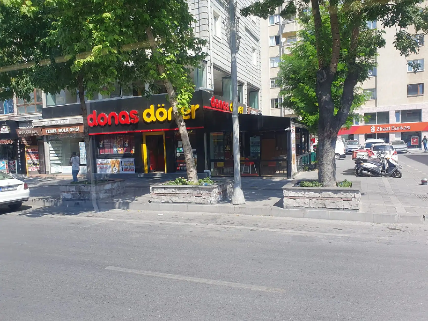 Kayseri'de dürümcülerde rekabet başladı: 1 alana 1 bedava, fiyatı da 150 TL!