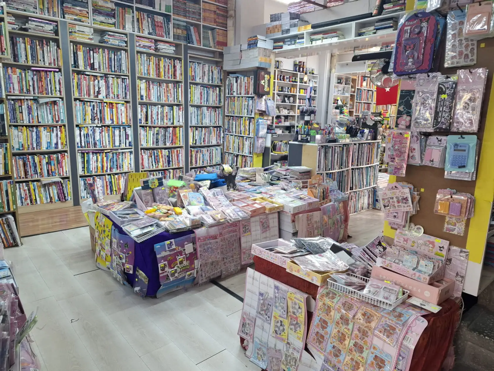 Kayseri'de okul alışverişi cep yakıyor: Market mi ucuz, kırtasiye mi? İşte rakamlar!