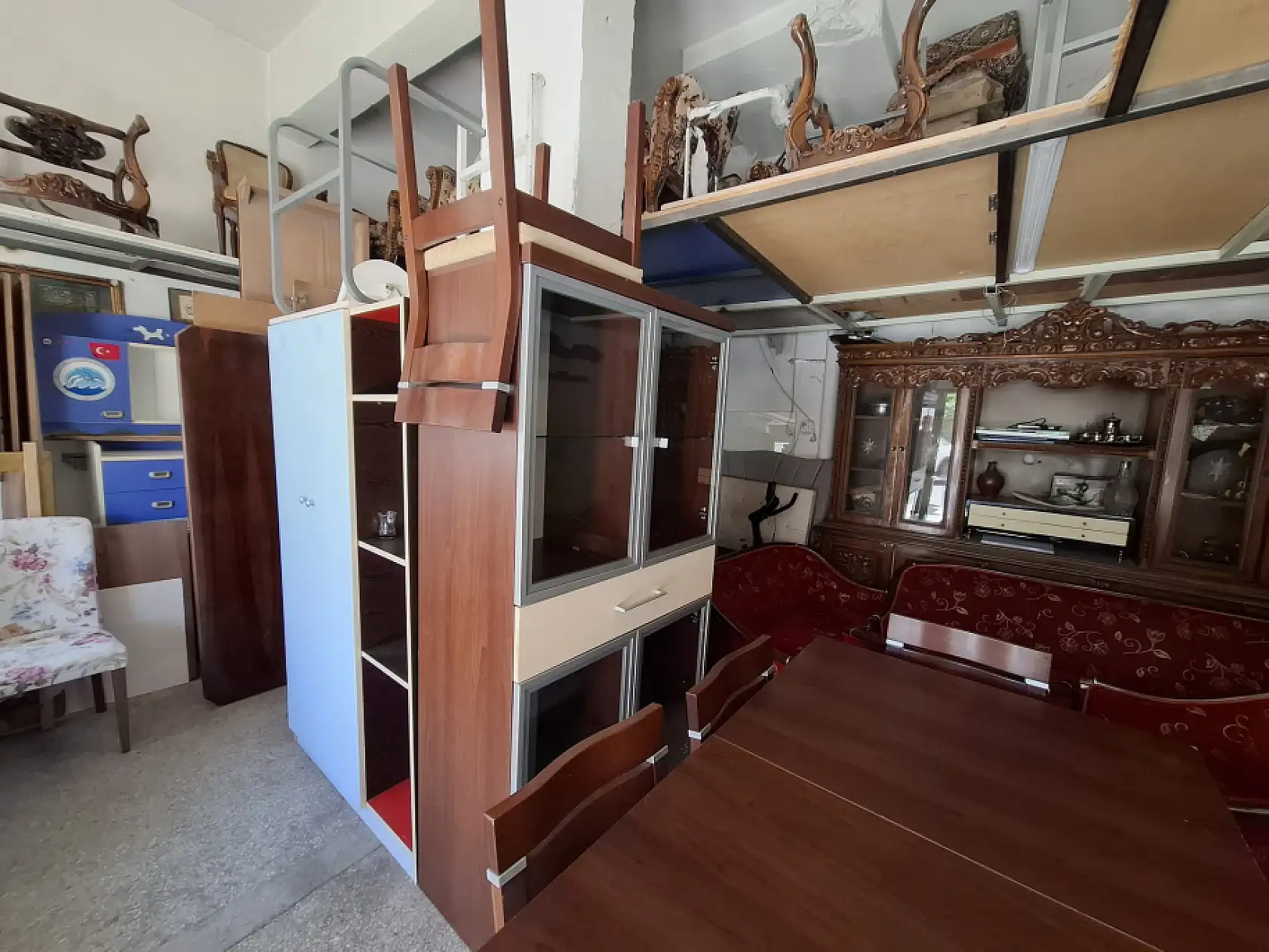 Kayseri'de bir piyasa daha karanlıkta: Kepenkler kapanıyor!