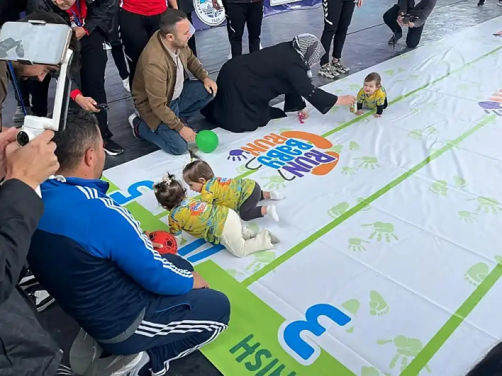 Kayseri'den kısa kısa: Bugün neler yaşandı? (20 Eylül 2025)