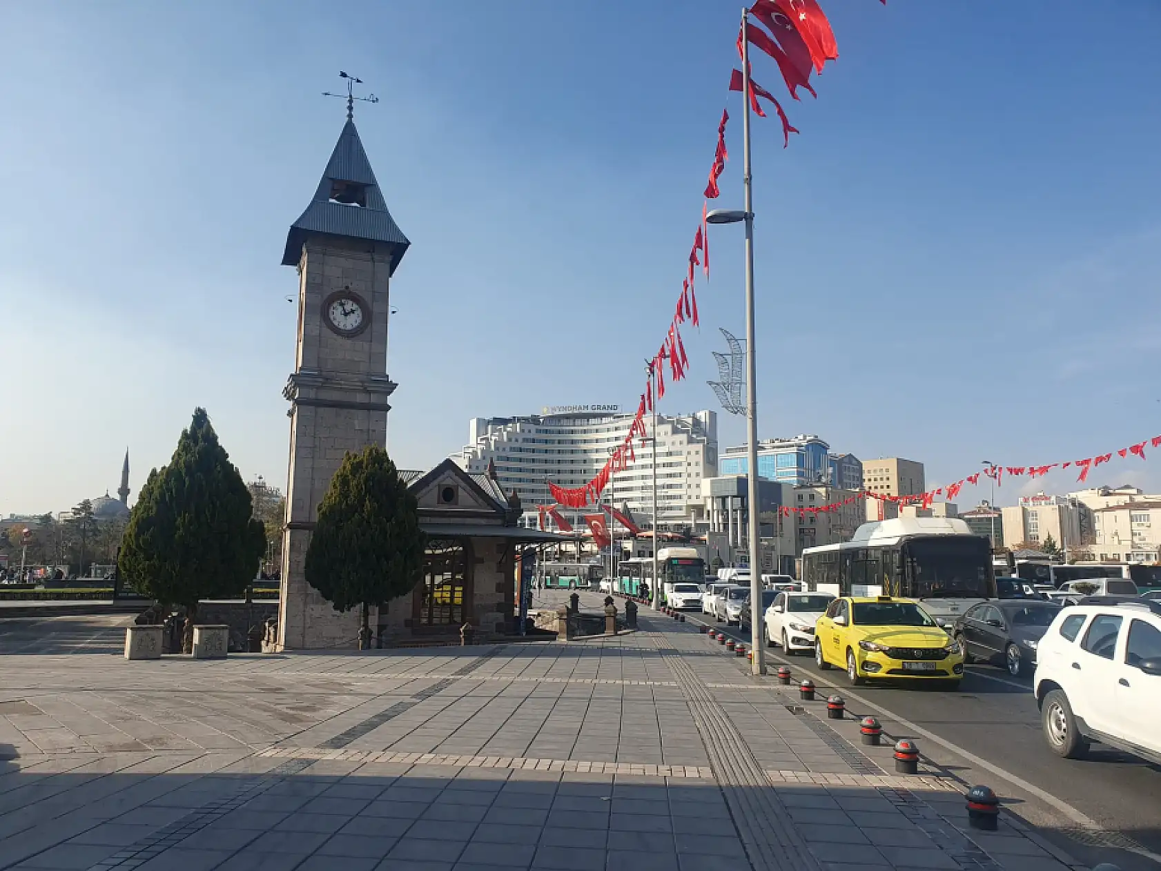 119 yıldır Kayseri'nin 1 numarası!